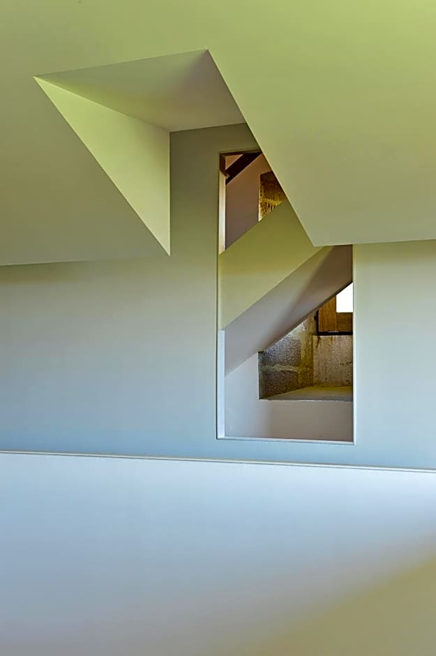 Pousada Mosteiro do Crato - Monument Hotel