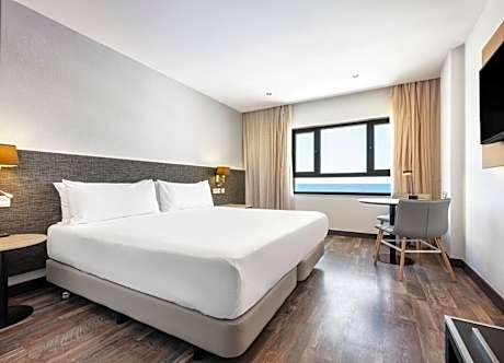 Superior Room Sea View