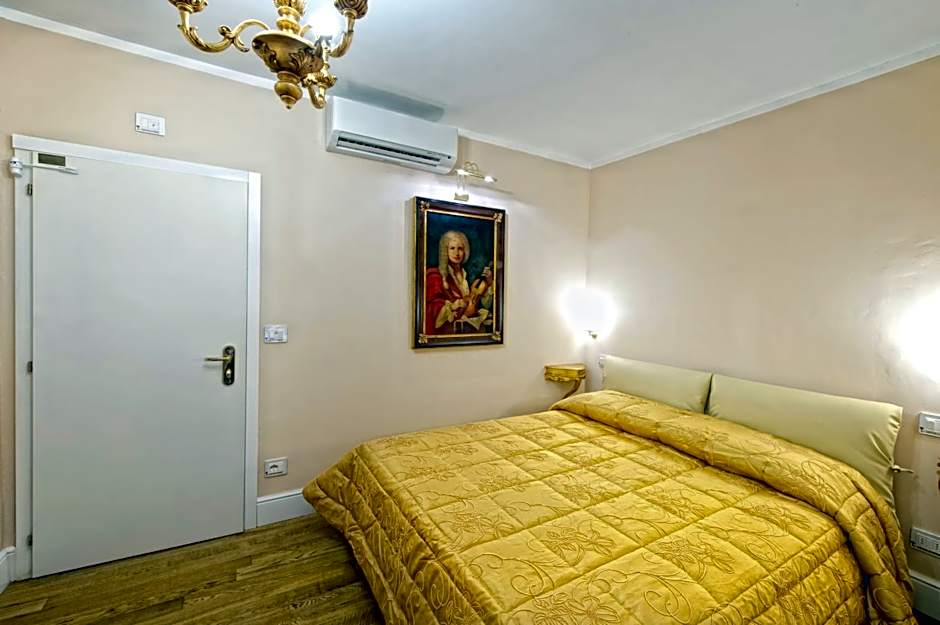 Boutique Hotel L'Imperatrice