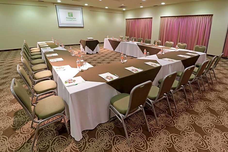Holiday Inn Monterrey Norte By IHG