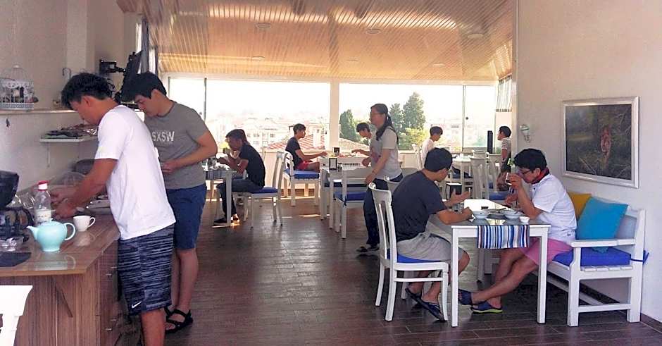 Urkmez Hotel