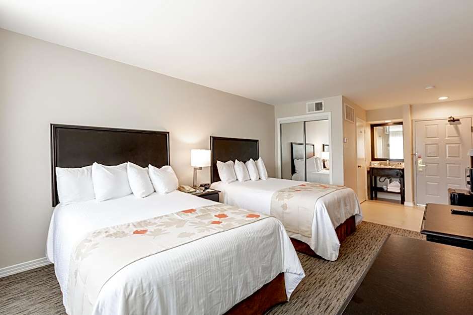 Value Suites Extended Stay - Arlington