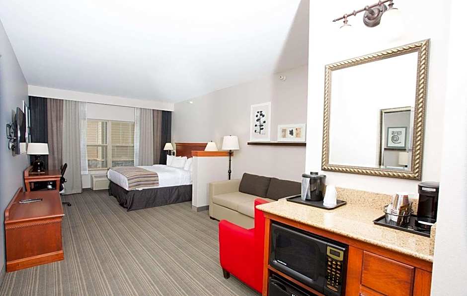 Country Inn & Suites by Radisson, Grand Forks, ND