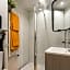 Nicelidays - Le Berlioz - city central - 7min from beaches