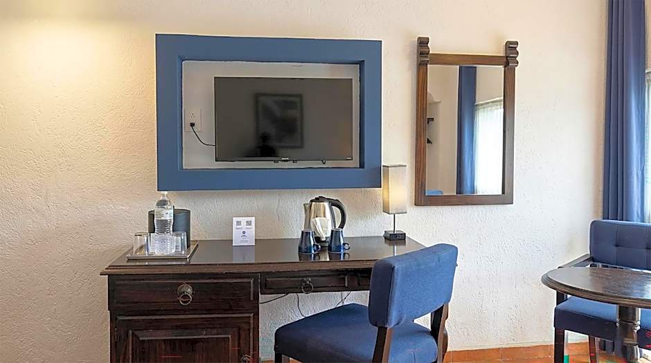 Best Western Hotel San Pedro Puebla