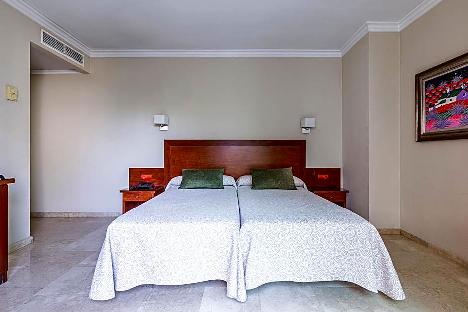 Hotel Torremar