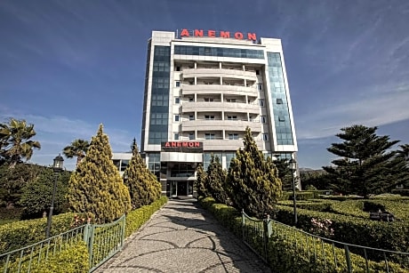 Anemon Hotel Antakya