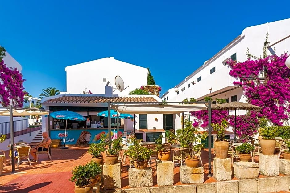 Apartamentos Playa Parc