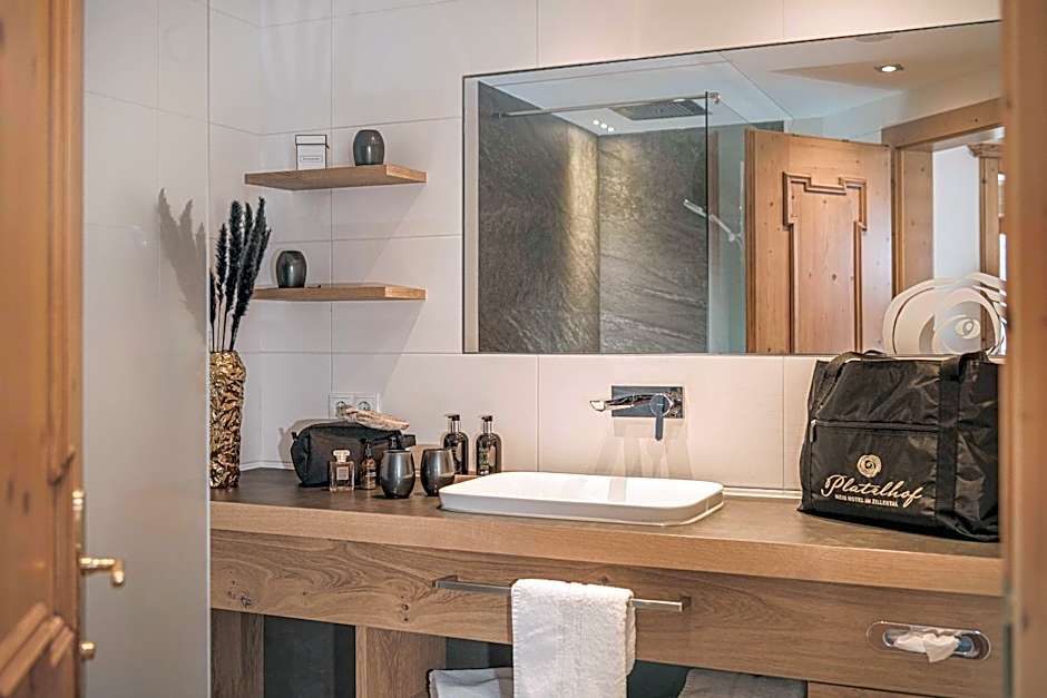 Platzlhof - Mein Hotel im Zillertal