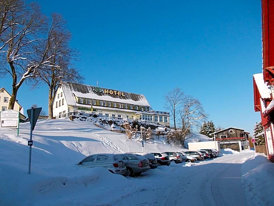 Berghotel Glockenberg