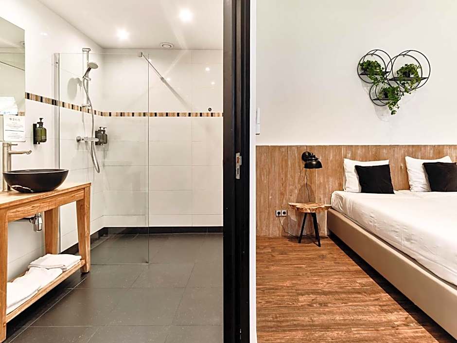 Hajé Restaurant de Aalscholver