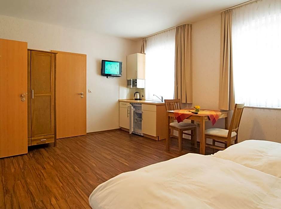 Hotel Restaurant Schute