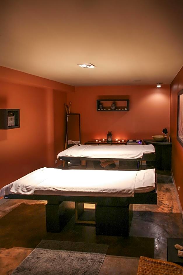 Relais Du Silence Disini Hotel