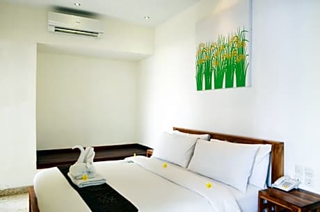 Two-Bedroom Villa with Private Pool