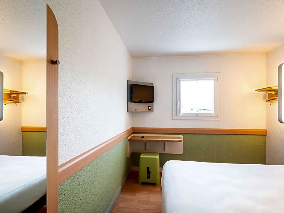 Ibis budget Saint-Étienne stade