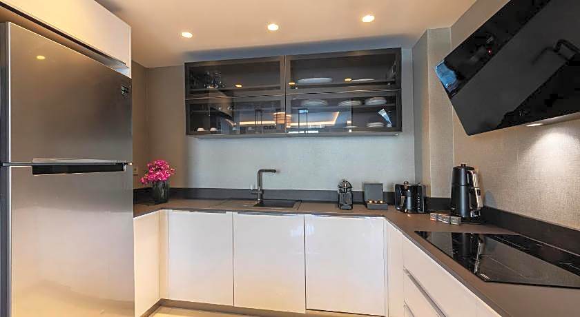 Mare Deluxe Residences  & Villas