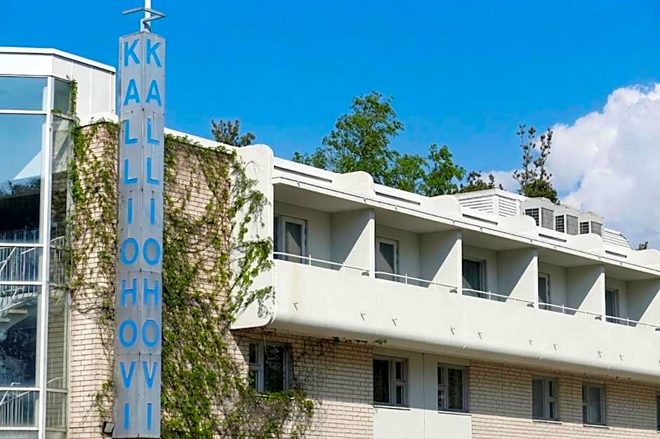 Hotel Kalliohovi