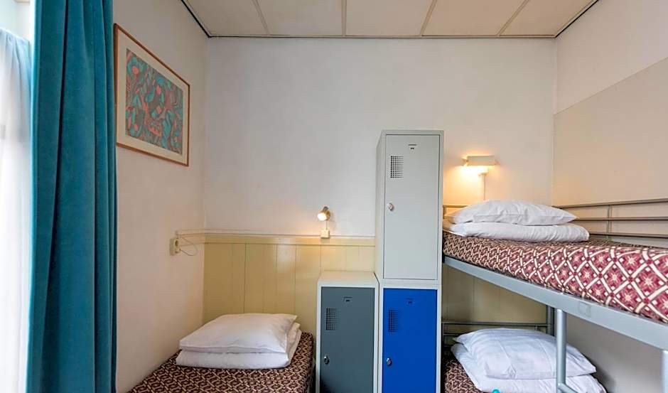 Euphemia Budget Old City Canal Zone