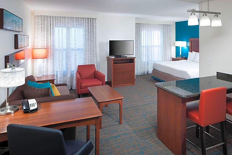 Residence Inn by Marriott Tucson Airport