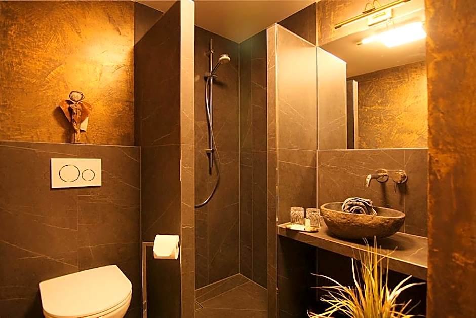 Boutique-Pension Jägerwirt