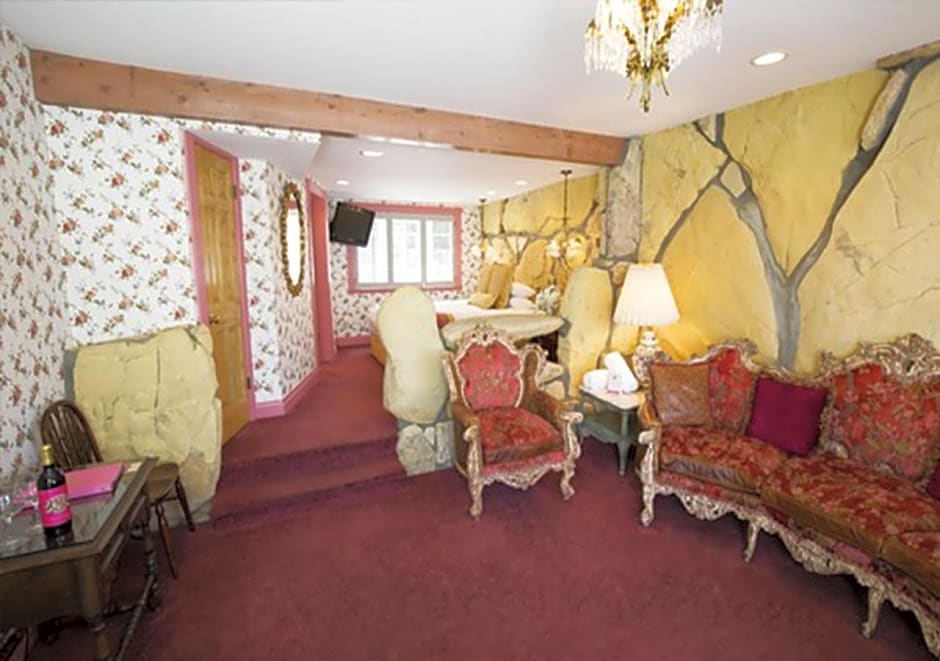 Madonna Inn