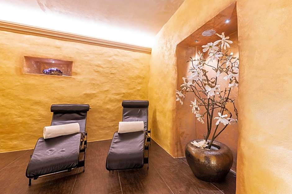 La Tgoma - Hotel & Restaurant