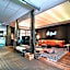 The Yard Hostel