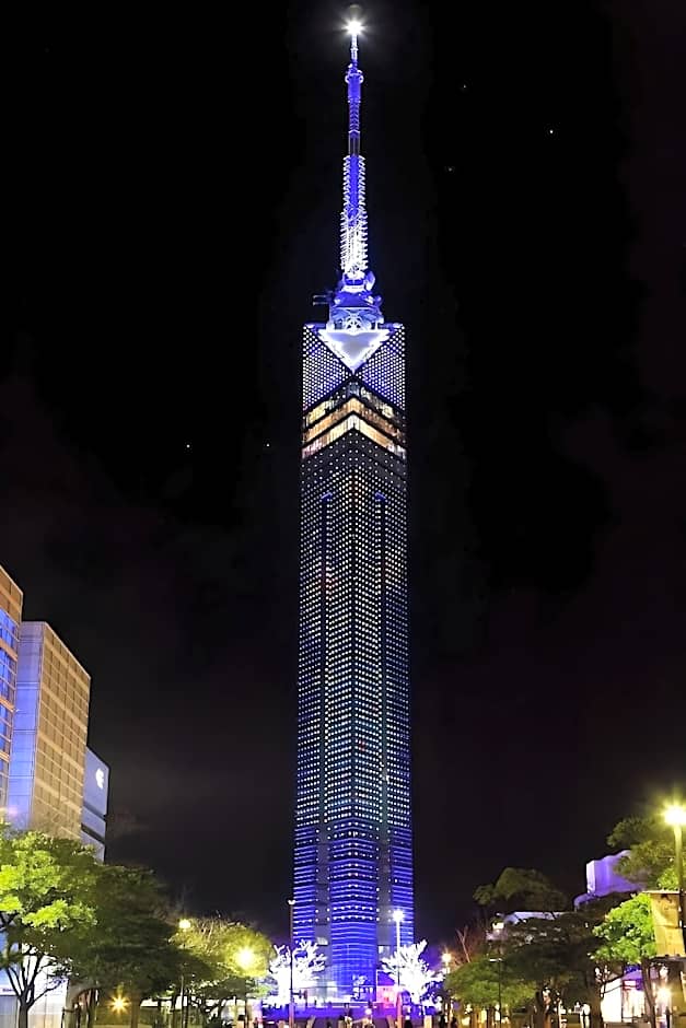 APA Hotel Hakatahigashihie-Ekimae