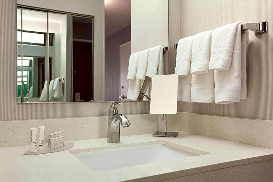 Courtyard by Marriott Salt Lake City Layton
