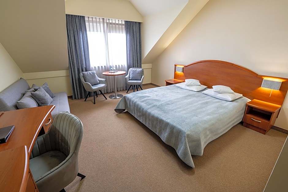 Hotel Szelców