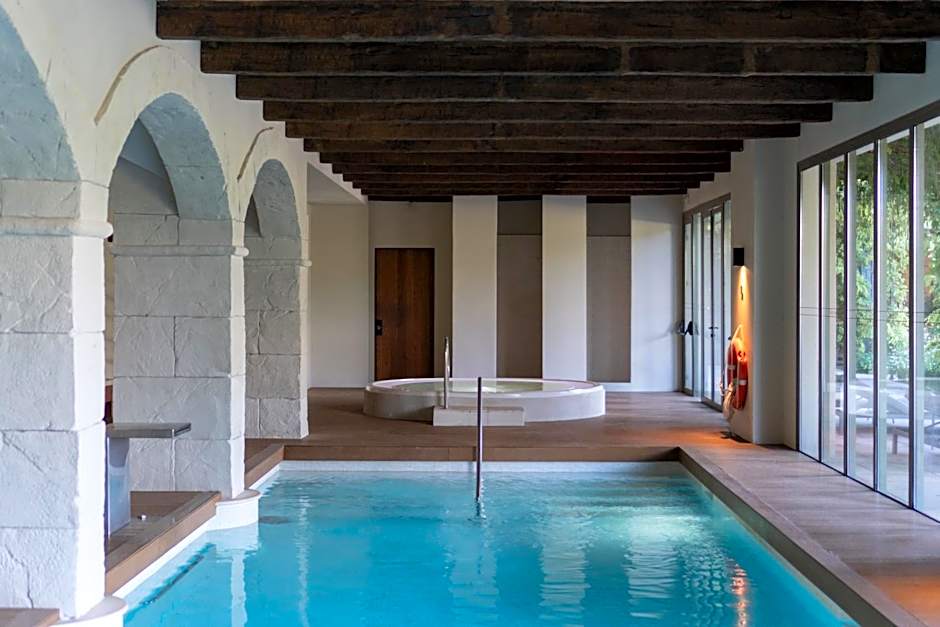 Hotel Peralada Wine Spa & Golf