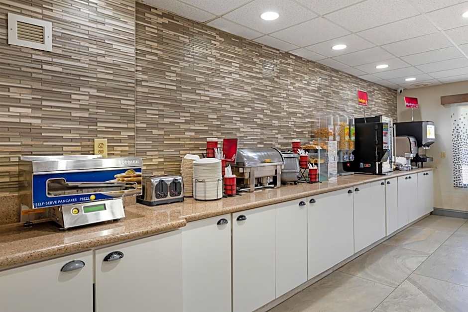 Best Western Plus Executive Hotel