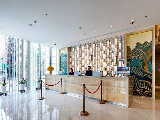 Yongyao Hotel