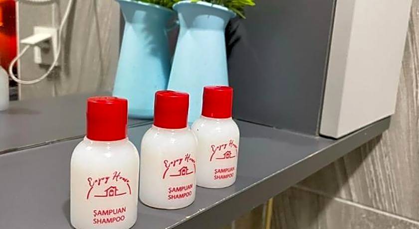 ENJOY HOUSE BOUTİQE OTEL