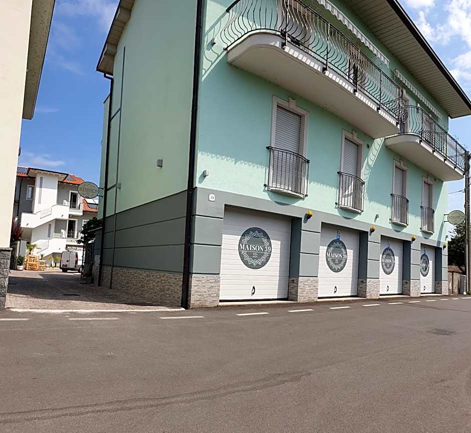 Gruppo Luxe Domus Vigevano