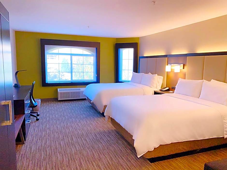 Holiday Inn Express Prescott By IHG