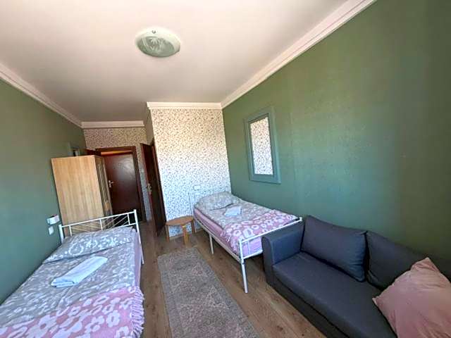 Photo 1 of 12 of Double Room