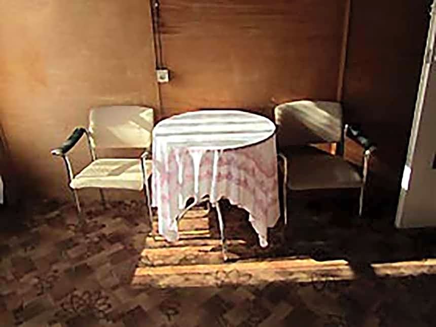 Domek Letniskowy Brożówka