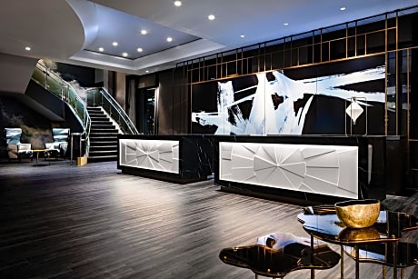 The Gwen, a Luxury Collection Hotel, Michigan Avenue Chicago