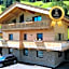 Chalet Ahornblick