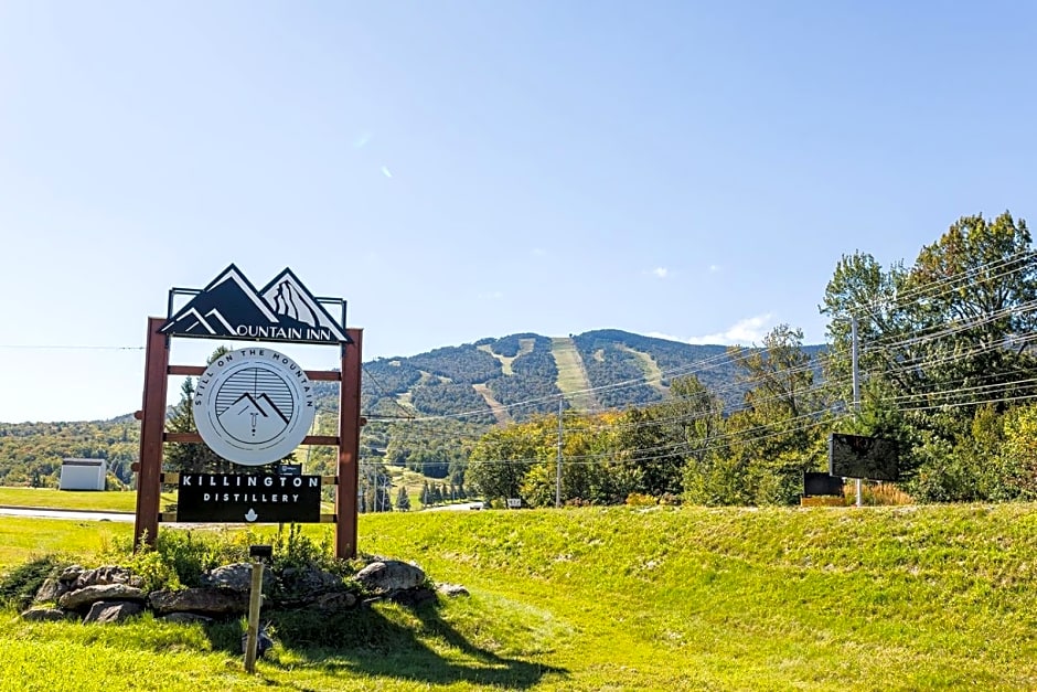 Mountain Inn at Killington