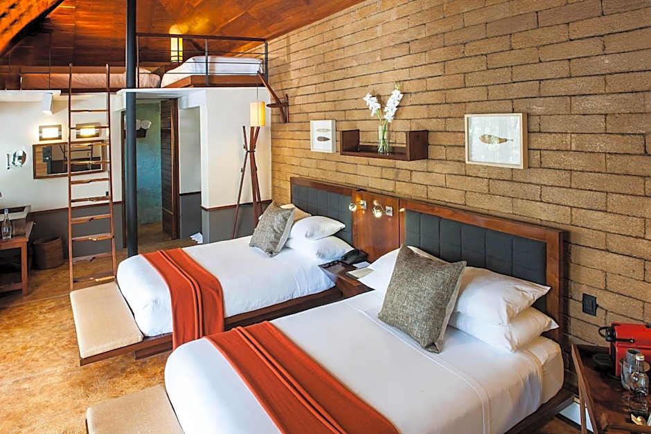 Rodavento Boutique Hotel & Spa