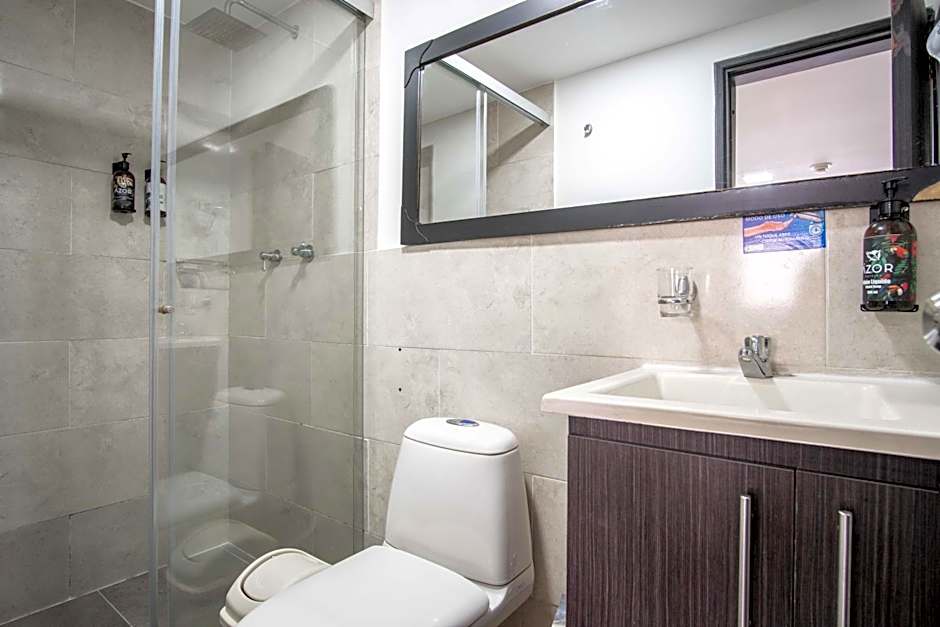 Azor Hotel Cali Versalles