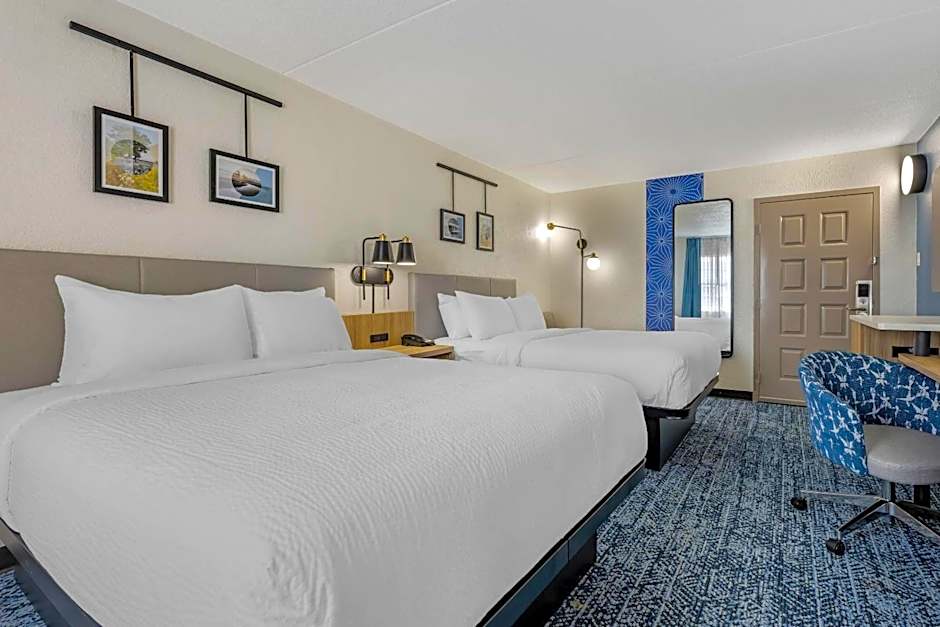 Sleep Inn & Suites Merrillville
