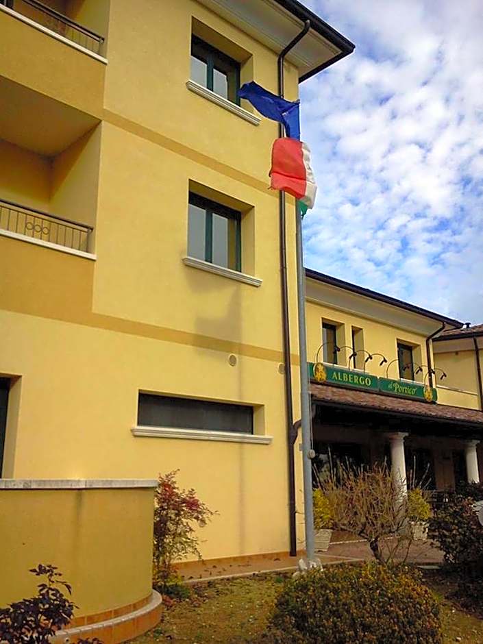 Albergo Al Portico