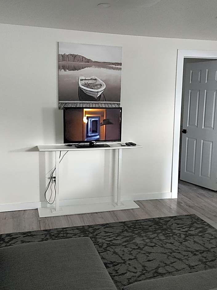 2 bedroom apt west side Saint John