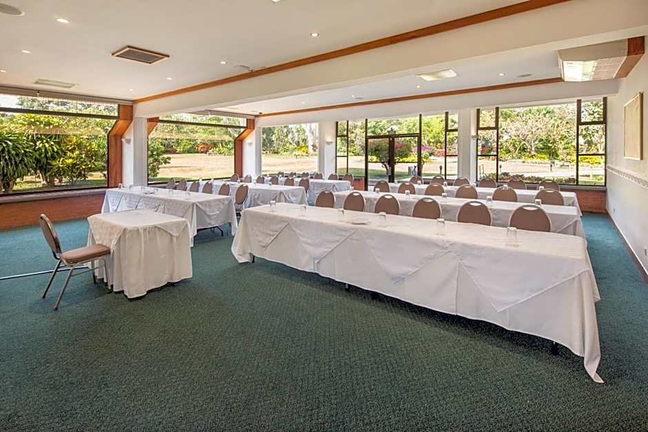 Hotel Bougainvillea San Jose