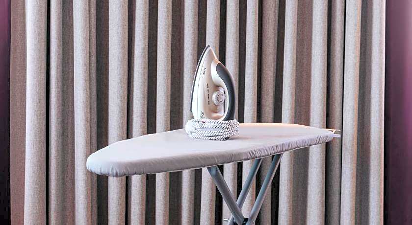 AZIMUT Hotel Cologne