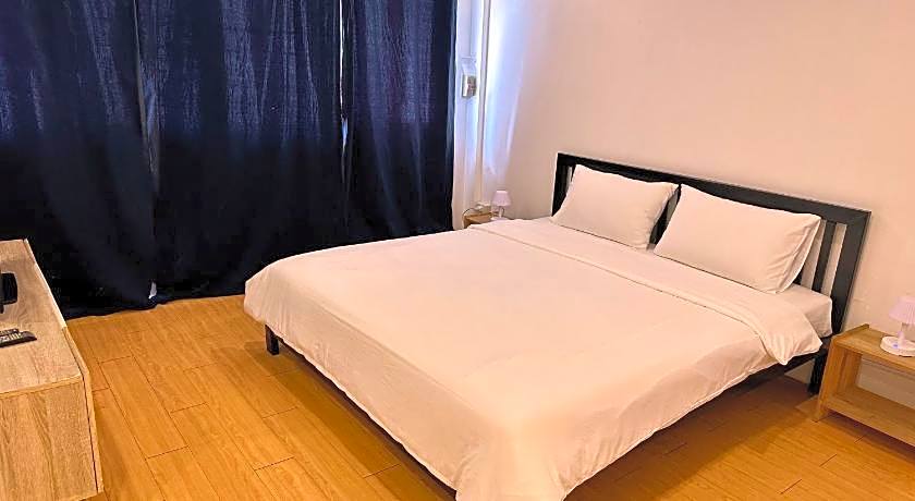 the cute silom hostel