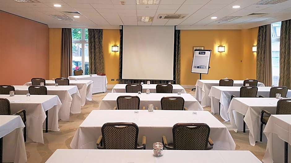 Holiday Inn Kenilworth - Warwick By IHG